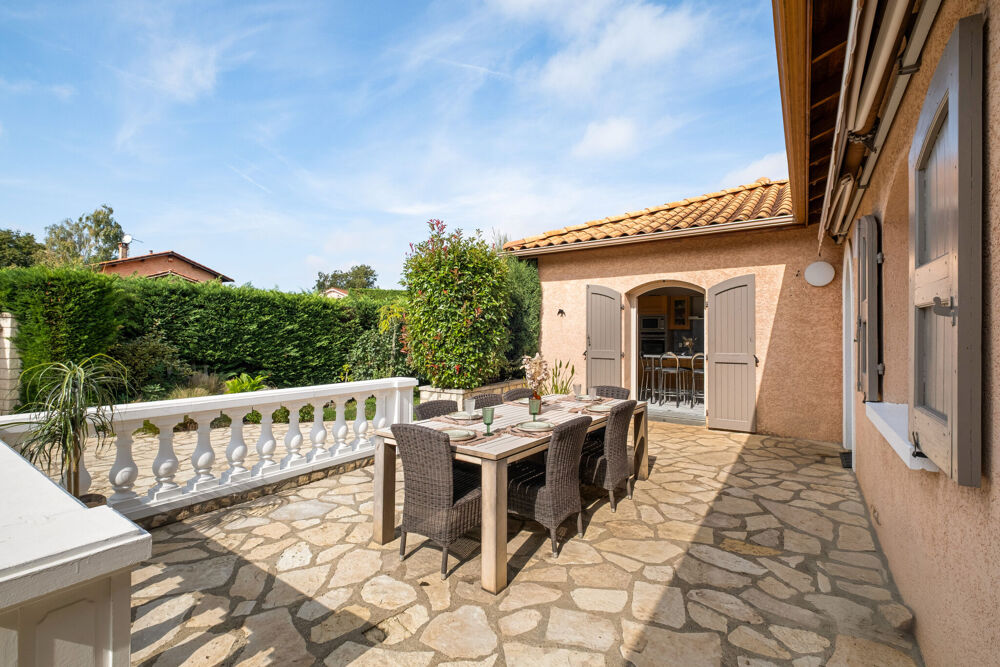 � vendre  Maison Marennes (69970)