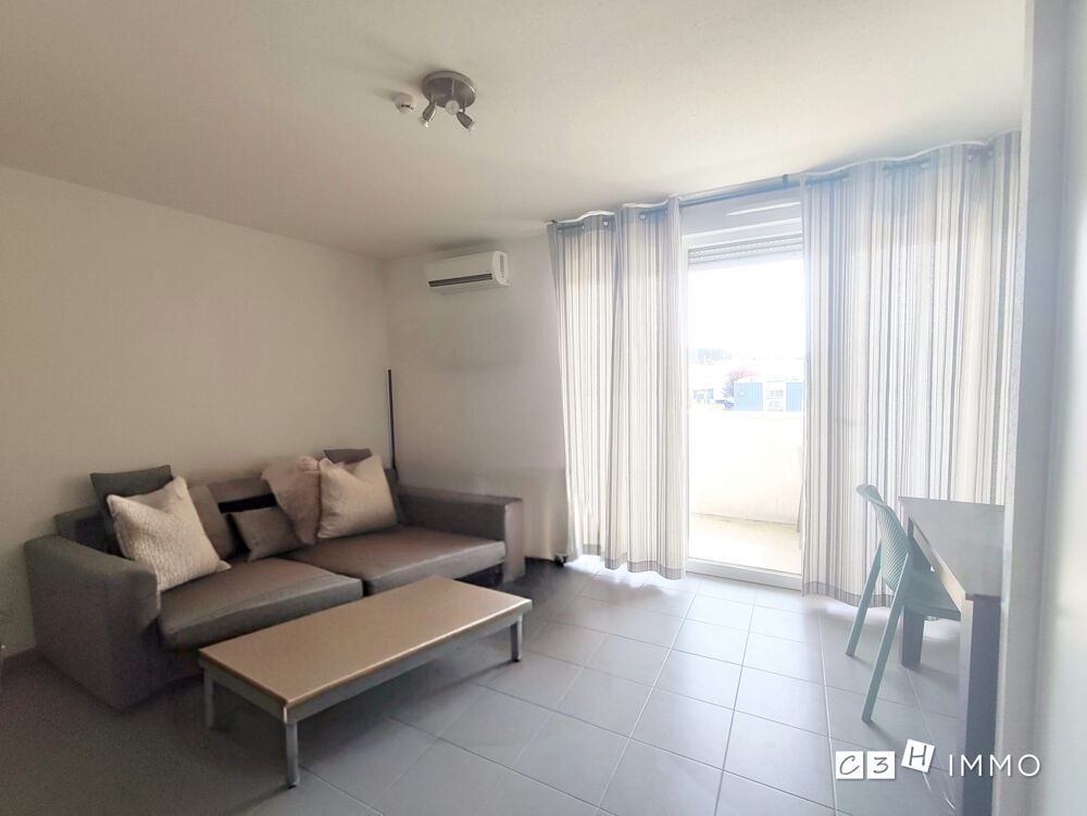 Vente Appartement Appartement à vendre Balma Balma