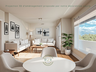  Appartement � vendre 3 pi�ces 76 m�