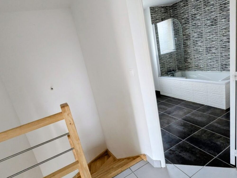 Vente Maison MAISON CONTEMPORAINE VENDU LOUE Amboise