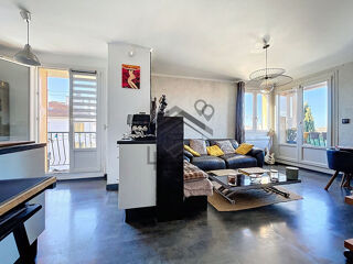  Appartement � vendre 3 pi�ces 56 m�