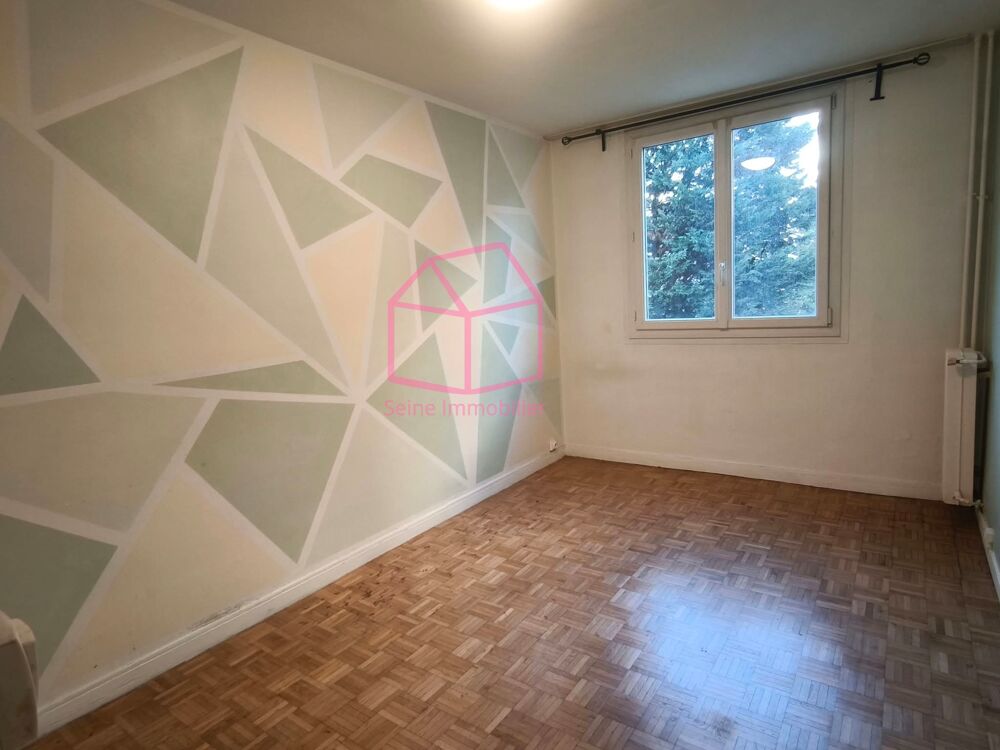 vente Appartement - 4 pièce(s) - 84 m² Choisy-le-Roi (94600)