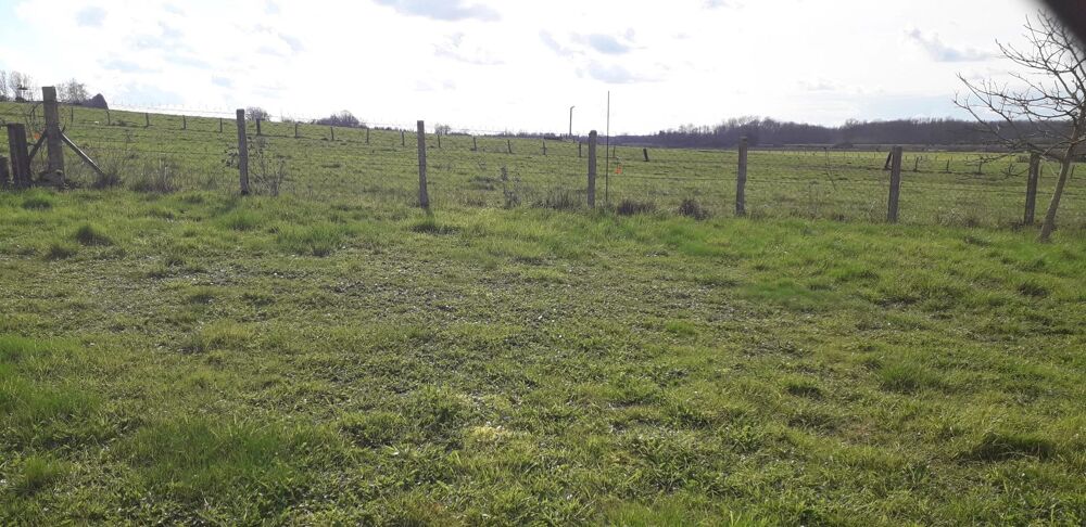 Vente Terrain Baisse de Prix!! BEAU TERRAIN CONSTRUCTIBLE. Villers le sec 5125 Villers-le-sec