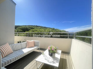  Appartement  vendre 2 pices 56 m