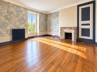  Maison à vendre 8 pièces 195 m²