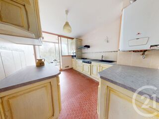  Appartement  vendre 4 pices 74 m