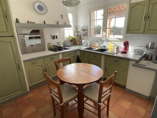  Maison � vendre 5 pi�ces 120 m�