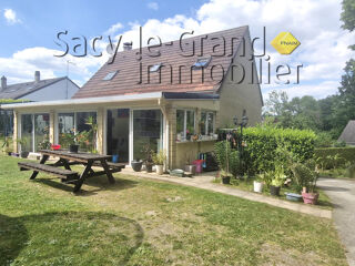  Maison � vendre 5 pi�ces 128 m�