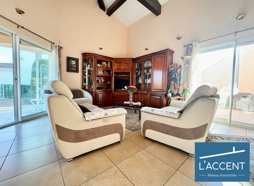 à vendre  Maison Jacou (34830)