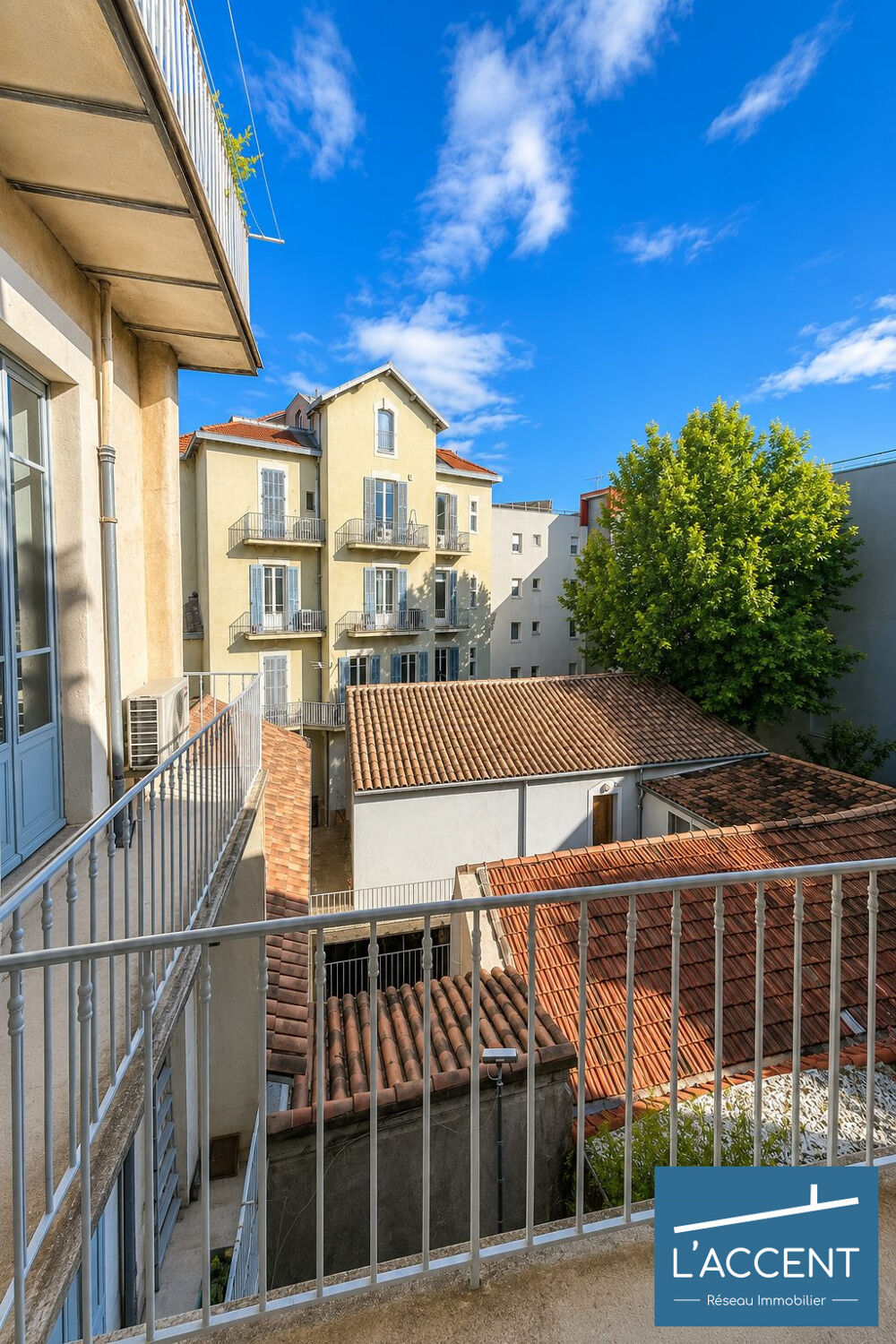 Vente Appartement T4 ENTIÈREMENT RÉNOVÉ Nîmes