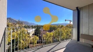  Appartement à vendre 3 pièces 64 m²