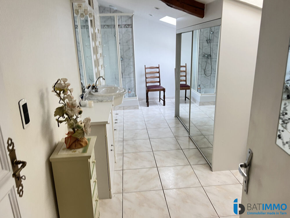 � vendre  Maison Albi (81000)