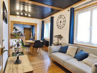 Vente Appartement Attignat - A Vendre Appartement 51 m² Attignat