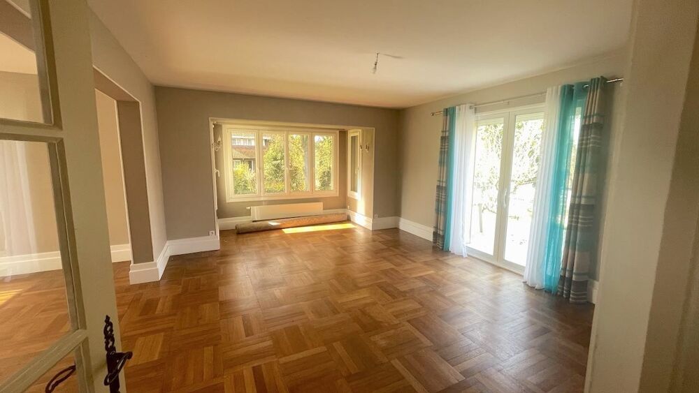 Vente Maison Joli et grand Pavillon Auxi-le-château