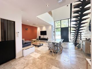  Maison à vendre 4 pièces 111 m²