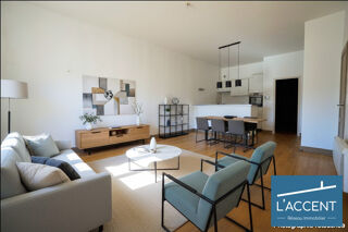  Appartement � vendre 3 pi�ces 75 m�