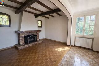  Maison à vendre 8 pièces 218 m²