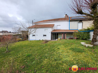  Maison à vendre 6 pièces 157 m²