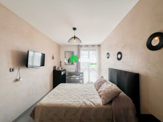  Appartement � vendre 4 pi�ces 68 m�