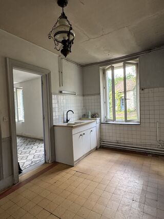  Maison à vendre 10 pièces 133 m²