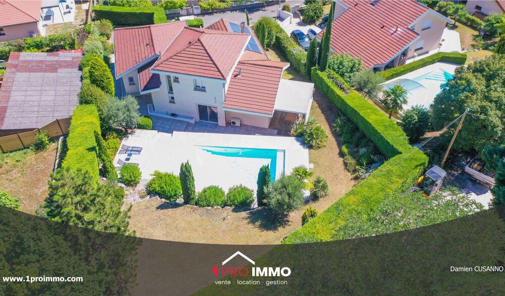 Maison 5 pièces 300 m² · à Claix · 300 m² · 1 450 000 €
