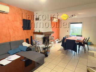  Maison � vendre 6 pi�ces 98 m�