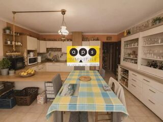  Appartement à vendre 4 pièces 84 m²