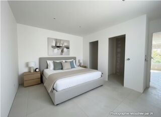  Maison à vendre 5 pièces 111 m²