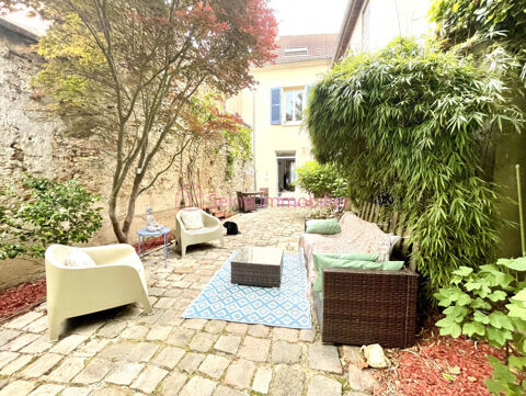   Maison avec dpendance Maison - 6 pice(s) - 160 m