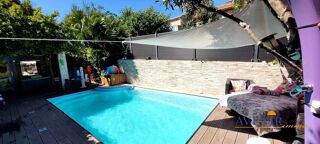  Maison à vendre 5 pièces 160 m²