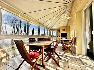  Maison � vendre 5 pi�ces 175 m�