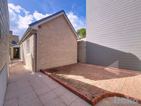  Maison � louer 2 pi�ces 58 m�