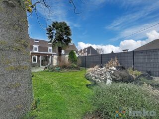 Maison à vendre 5 pièces 93 m²