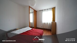  Appartement � vendre 4 pi�ces 71 m�