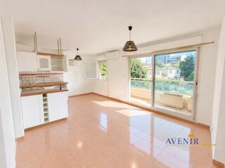 Location Appartement T2 RÉNOVÉ AVEC TERRASSE - MARSEILLE 12? Marseille 12