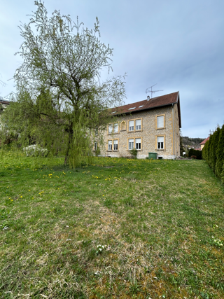  Maison � vendre 15 + pi�ces 400 m�