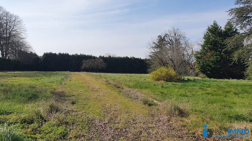 Vente Terrain 4 parcelles de terrains à batir proche centre ville de Mazamet Mazamet