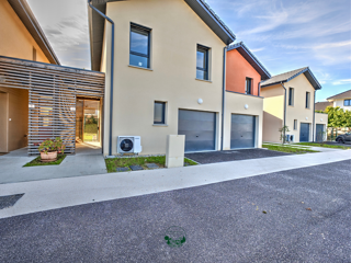 Maison 5 pièces 98 m² · à La Ravoire · 98 m² · 398 000 €
