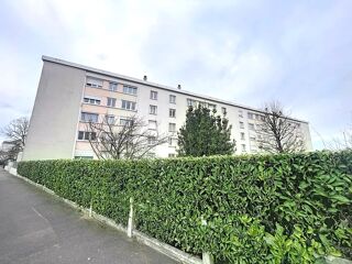  Appartement à vendre 4 pièces 65 m²