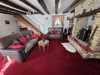  Maison � vendre 8 pi�ces 217 m�