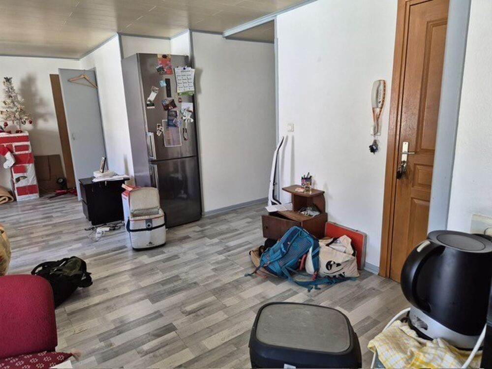 Location Appartement Coligny - A louer - Appartement Type 4 - 90 m² Coligny