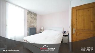  Maison à vendre 5 pièces 100 m²