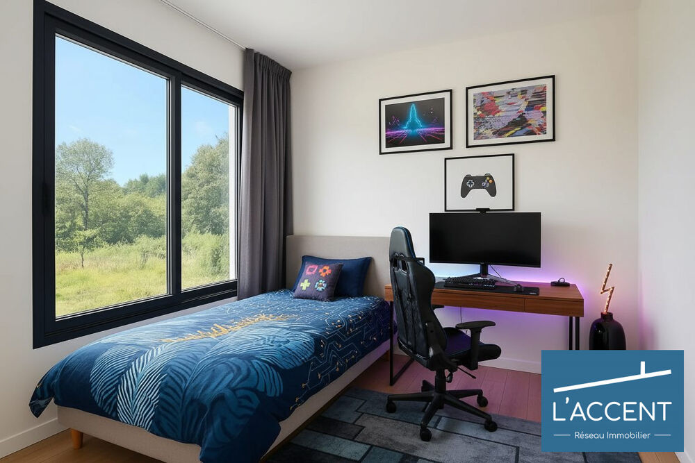 � vendre  Villa Nimes (30900)