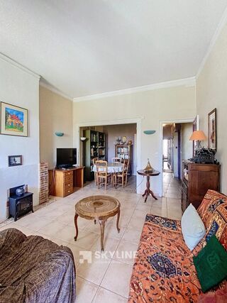  Appartement � vendre 3 pi�ces 85 m�