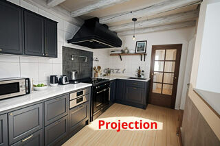  Maison � vendre 7 pi�ces 173 m�