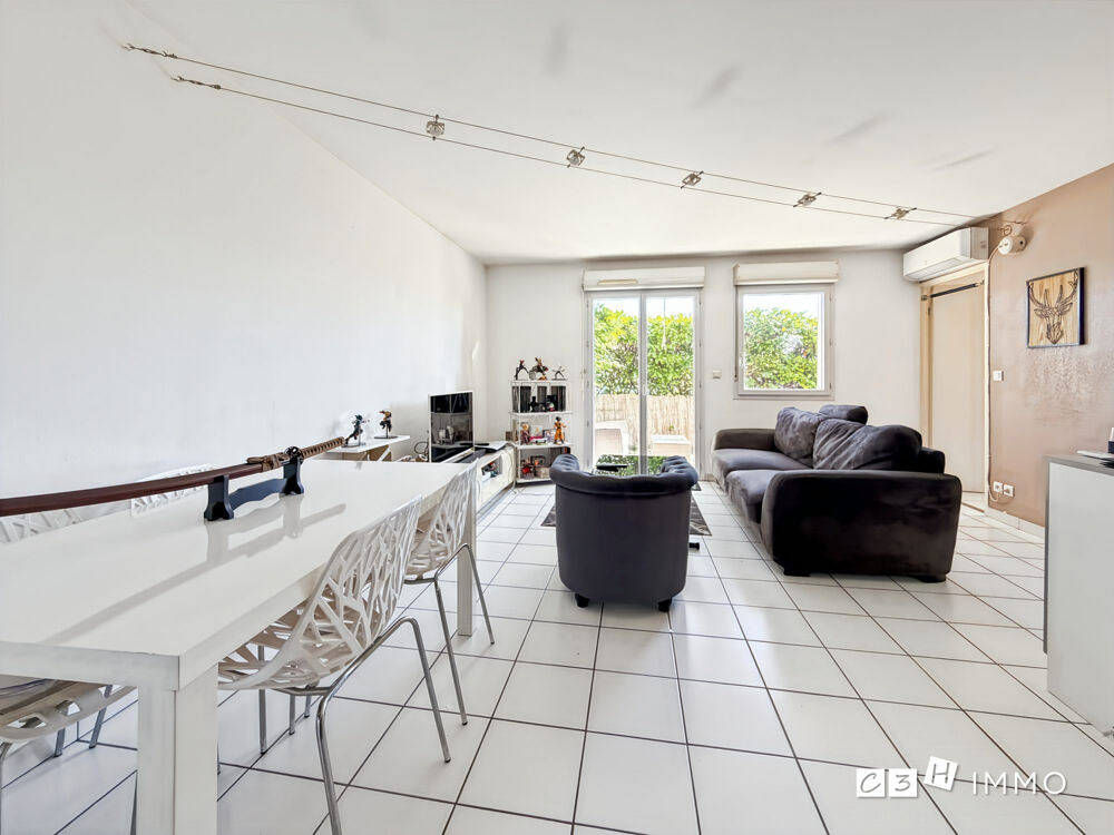 Appartement à vendre Portet-sur-Garonne