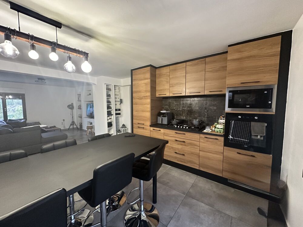à vendre  Maison Plaissan (34230)
