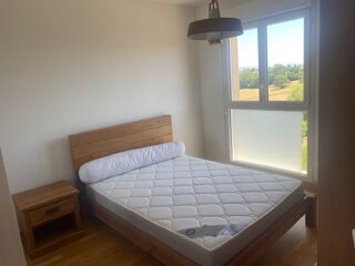  Appartement à louer 2 pièces 49 m²