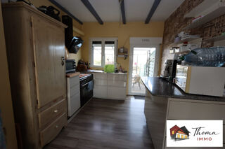  Maison à vendre 4 pièces 66 m²