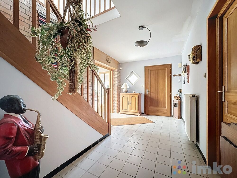 � vendre  Maison Hem (59510)